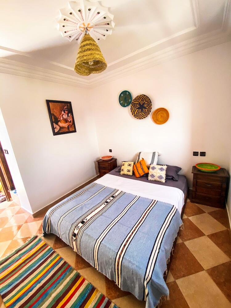 Tamraght White Hostel, Tamraght