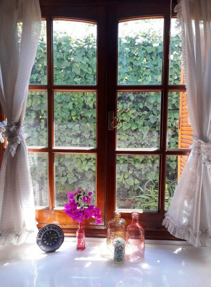 Tanino Guest House, Mendoza
