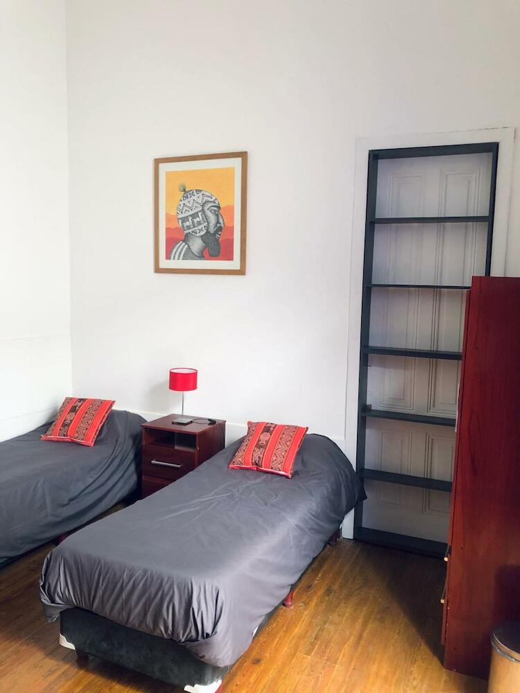 Andino BnB