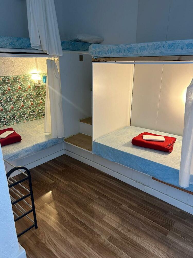 Boutique Hostel Las Eras Beach, Isla Tenerife