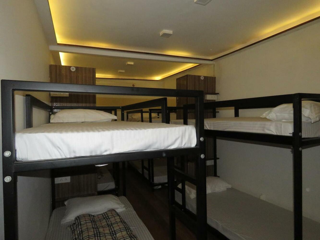 The Backpackers Hostel, New Delhi