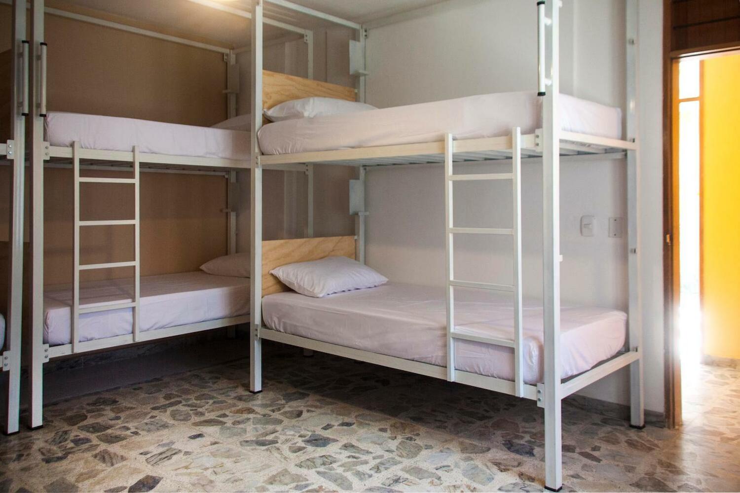 Cacao Hostel