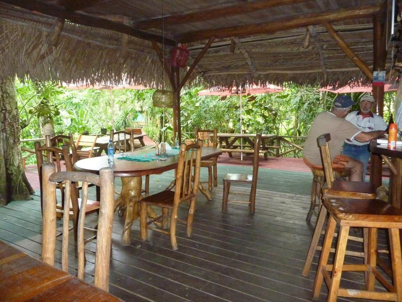 Casa Perico
