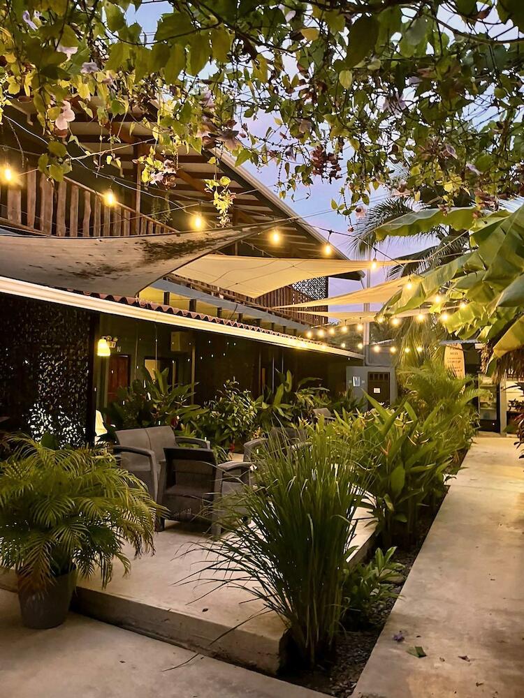 Point Break, Santa Teresa