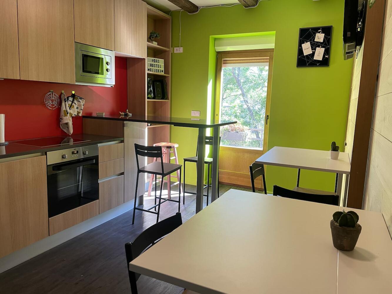 Das Hostel
