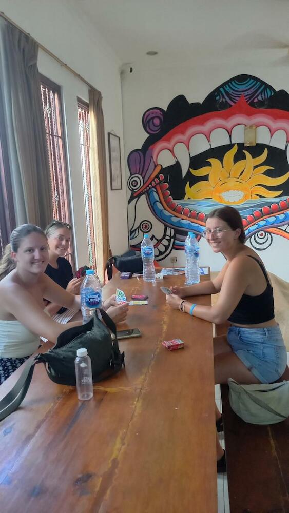 Gorga Hostel