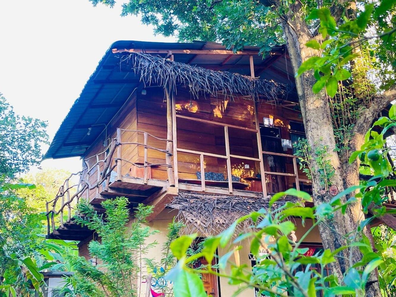 Sigiriya Rastha Hostel, Sigiriya