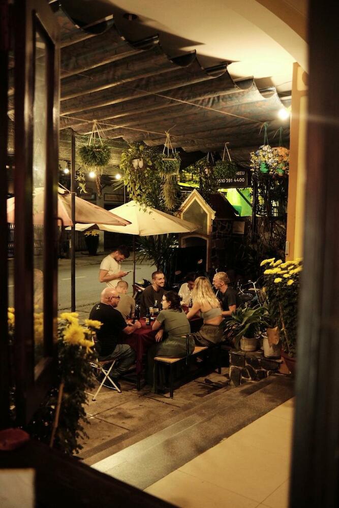 DK's House, Hoi An