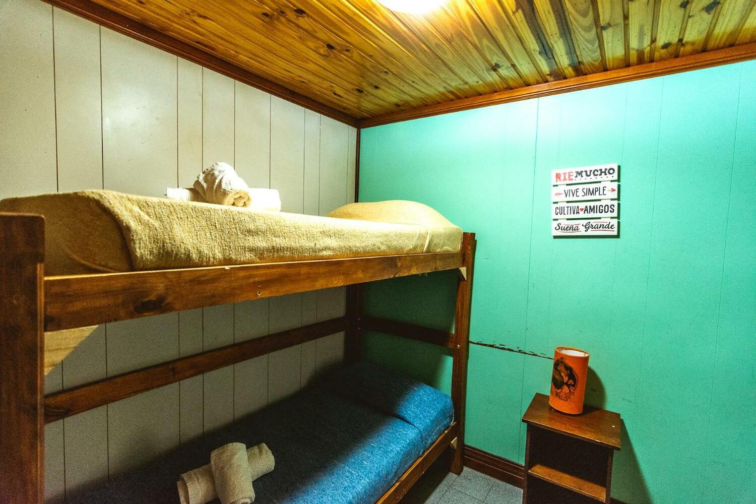 Bla Hostel, El Calafate