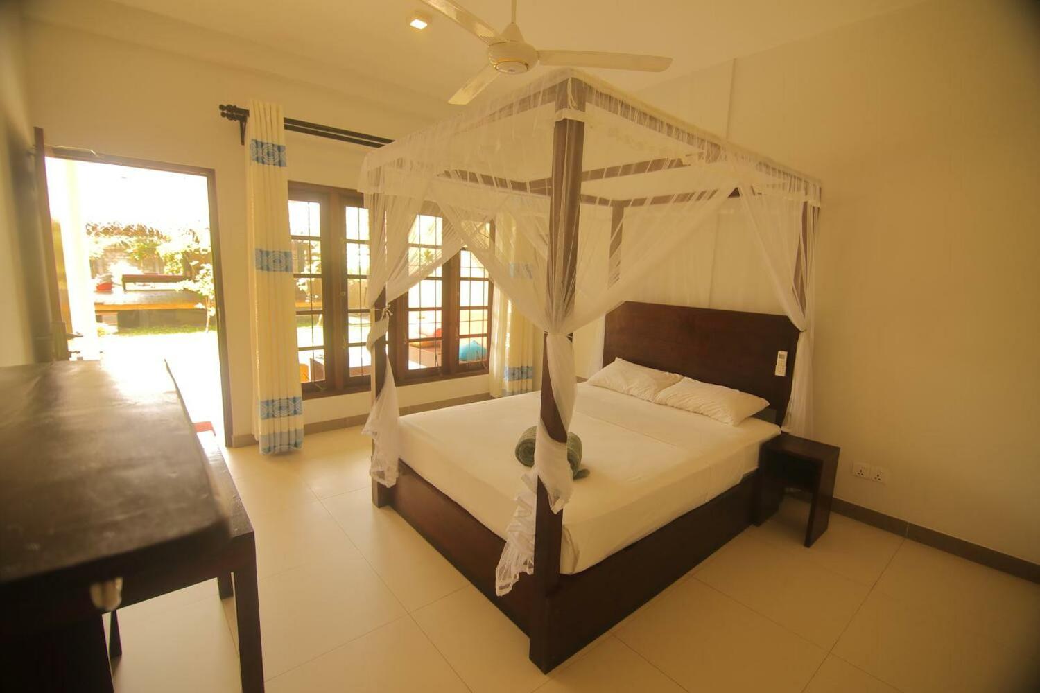 Jj's Hostel, Mirissa