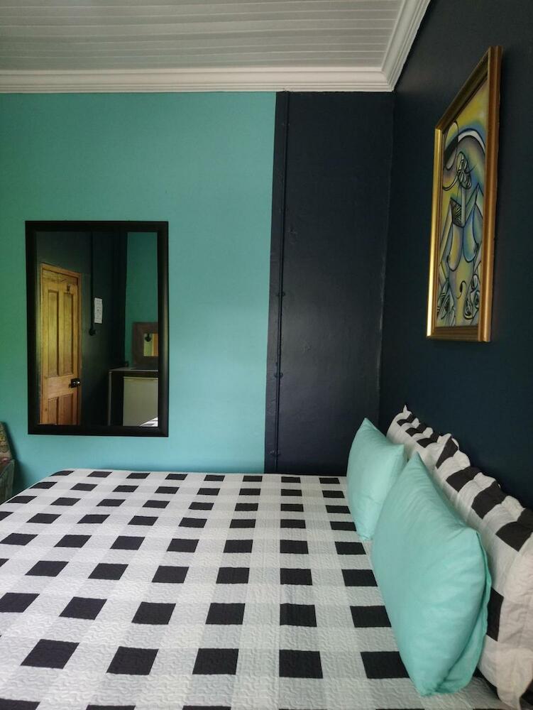 Villa Nova Backpackers
