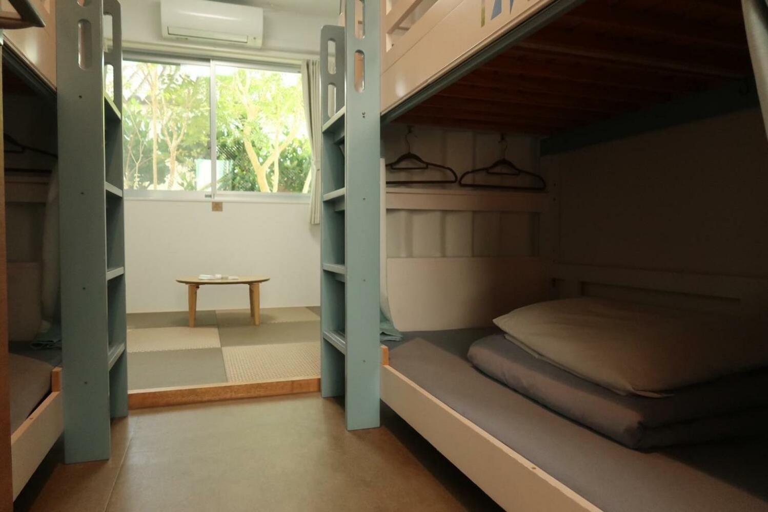 Hostel Sunterrace