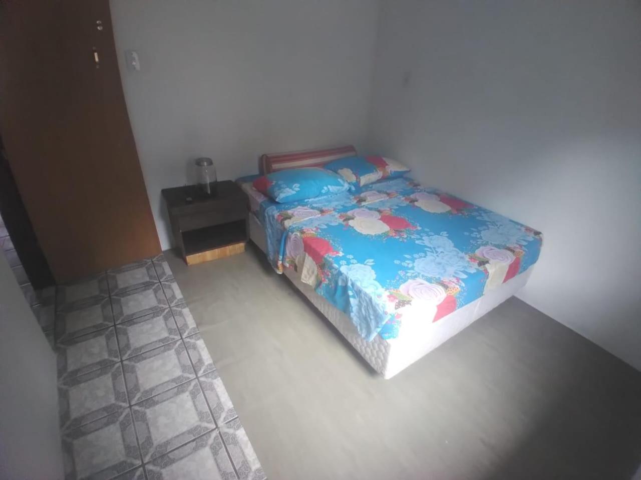 Nosso Lounge Hostel