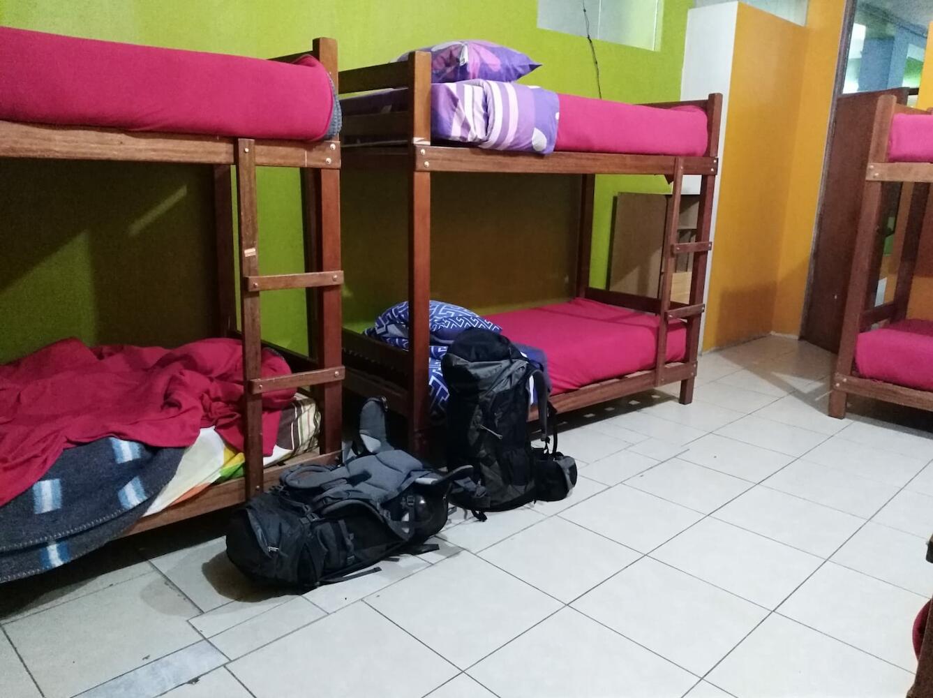Koala Hostel