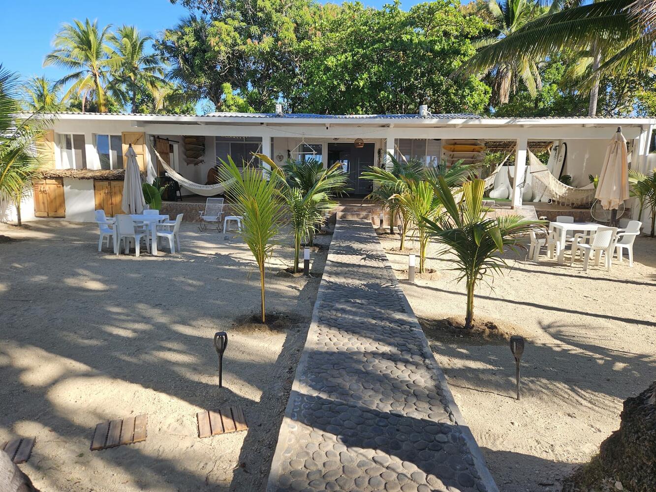 Sunset Surf Villa El Tunco