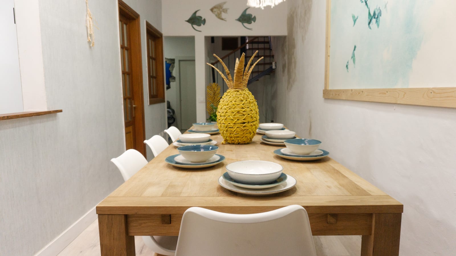 Agüita Surf Lodge