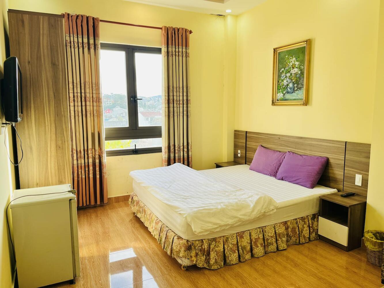 Ngoc Tran Hostel, Dalat