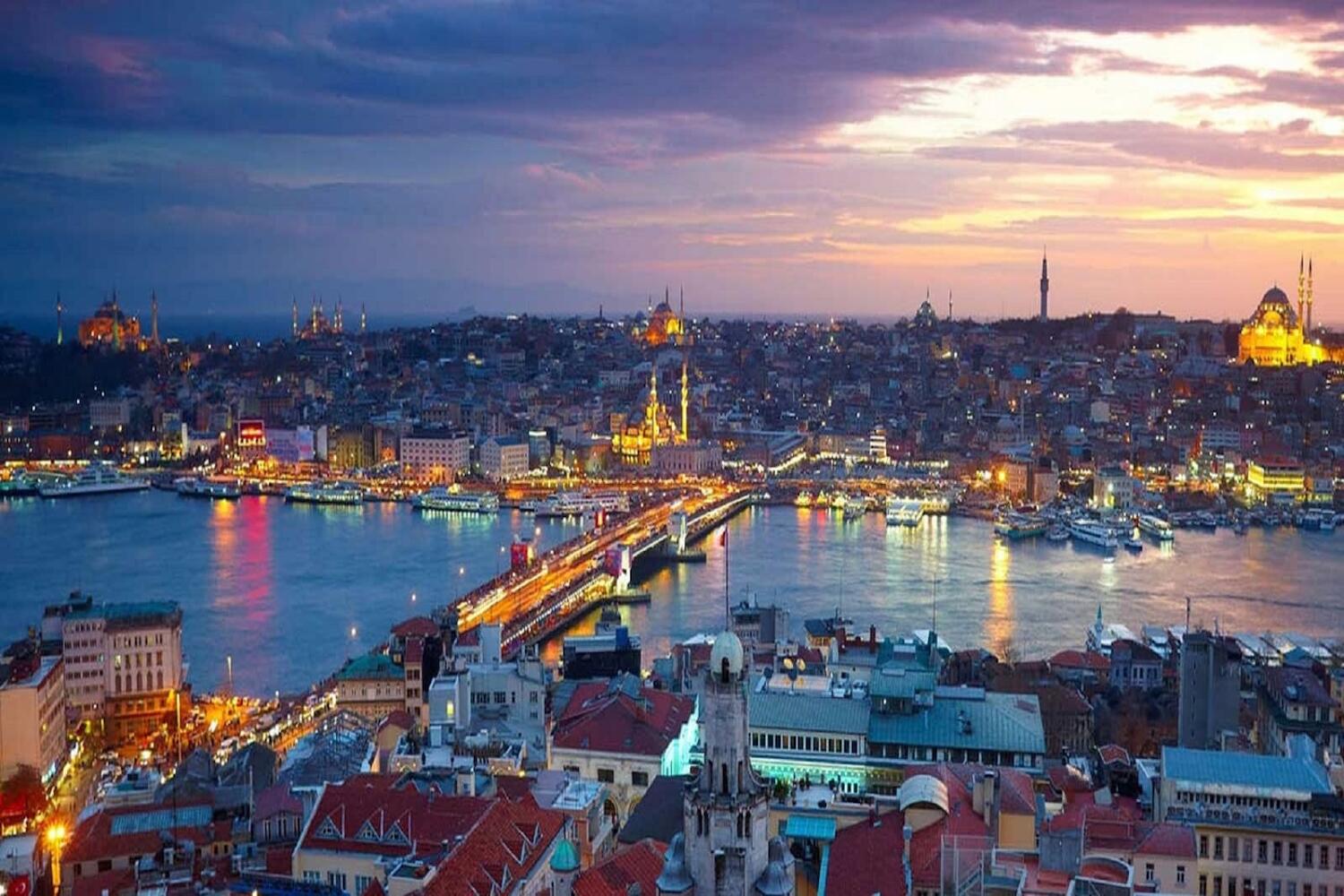 Eroz Hostel Old City