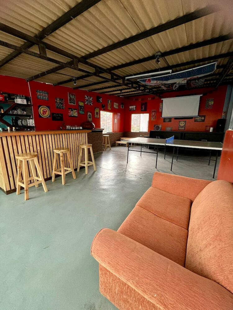 Benkawasi Huaraz, Huaraz