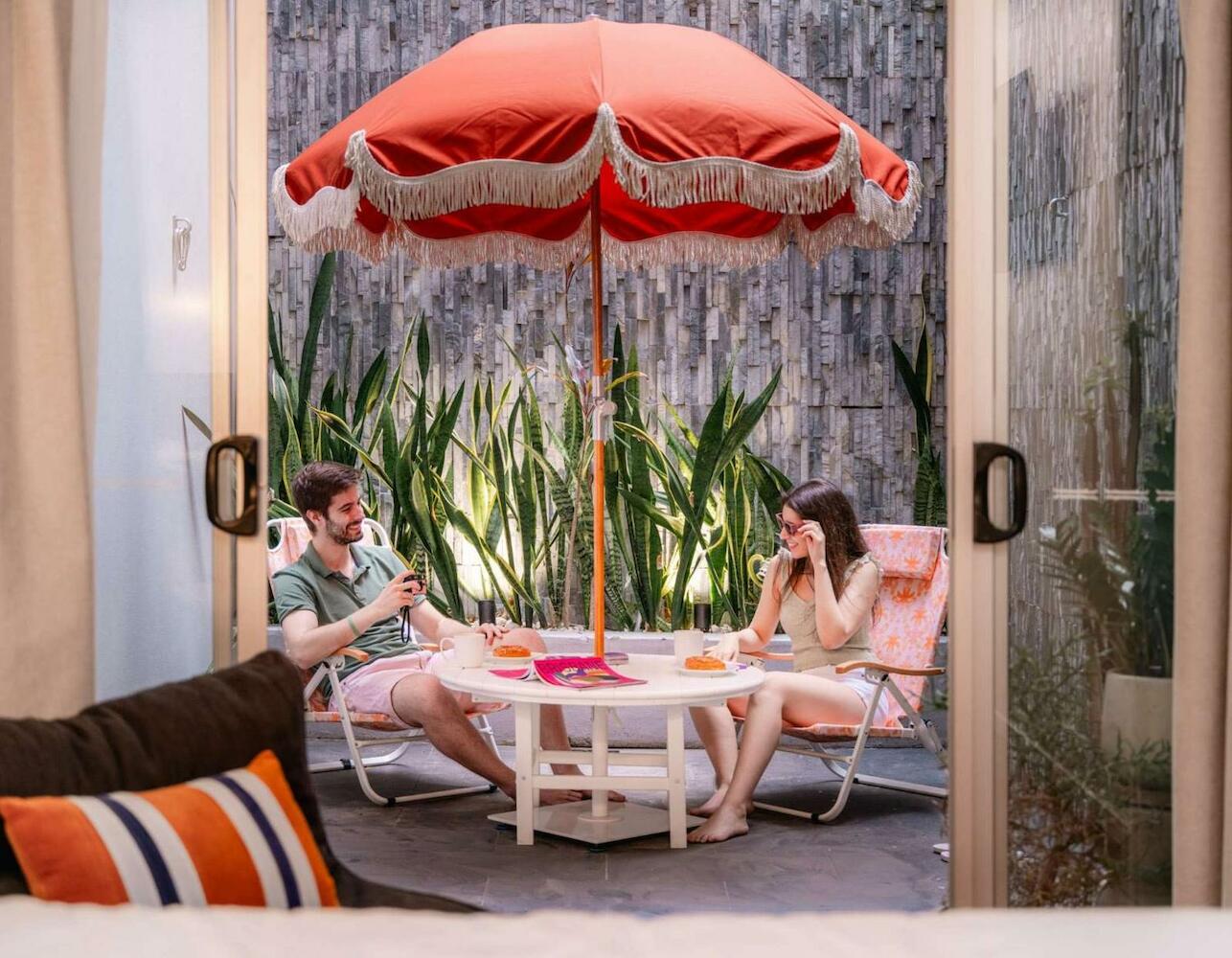 Lylo Brisbane, Brisbane