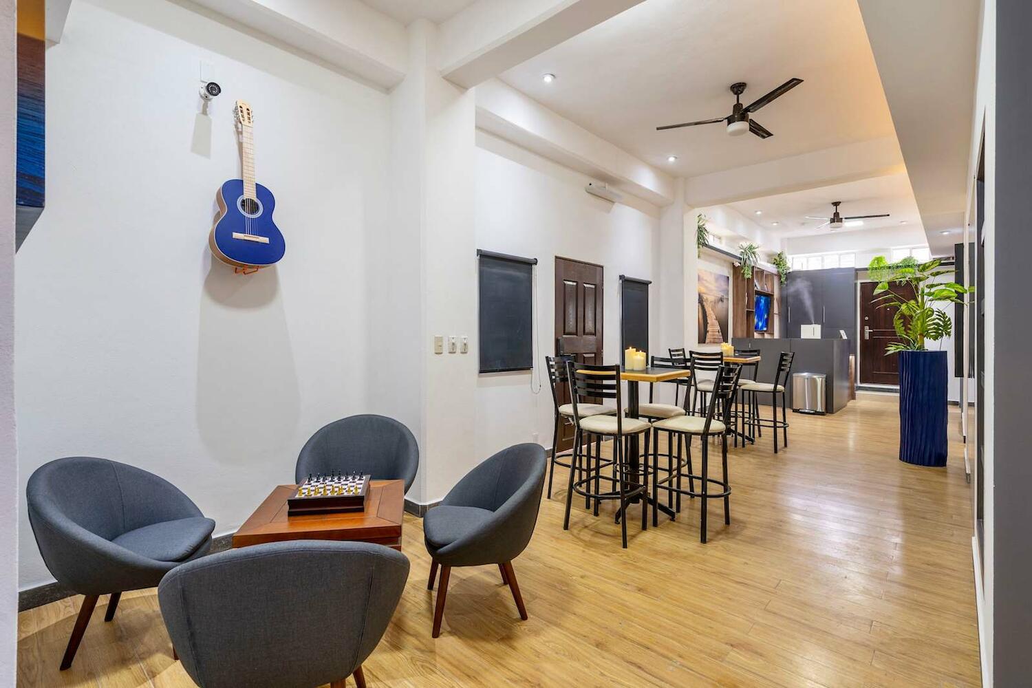 Just Beachy Pv, Puerto Vallarta