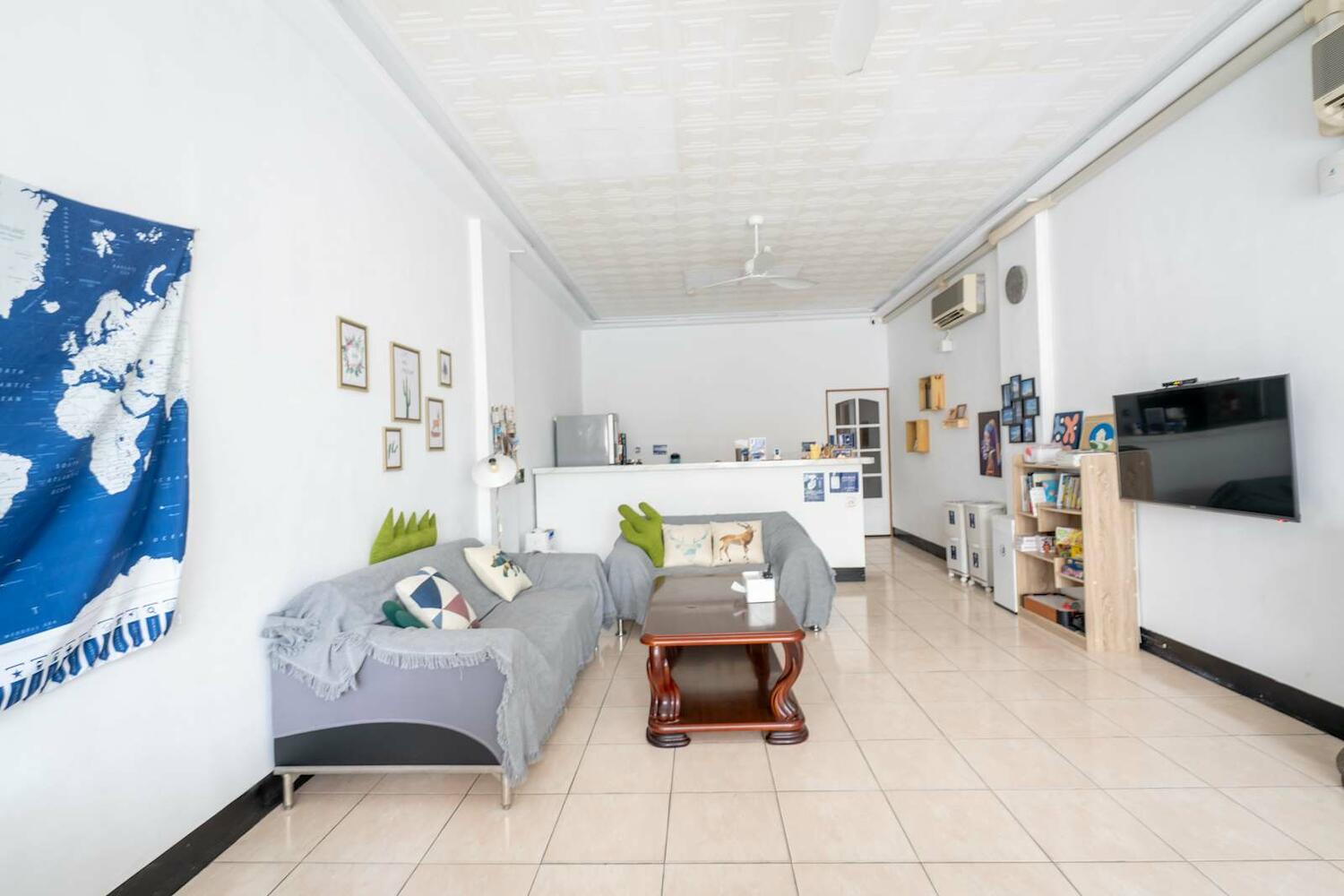 Utopia Hostel, Taitung City