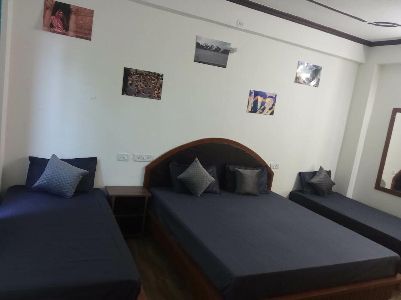 Sharrys Homestay