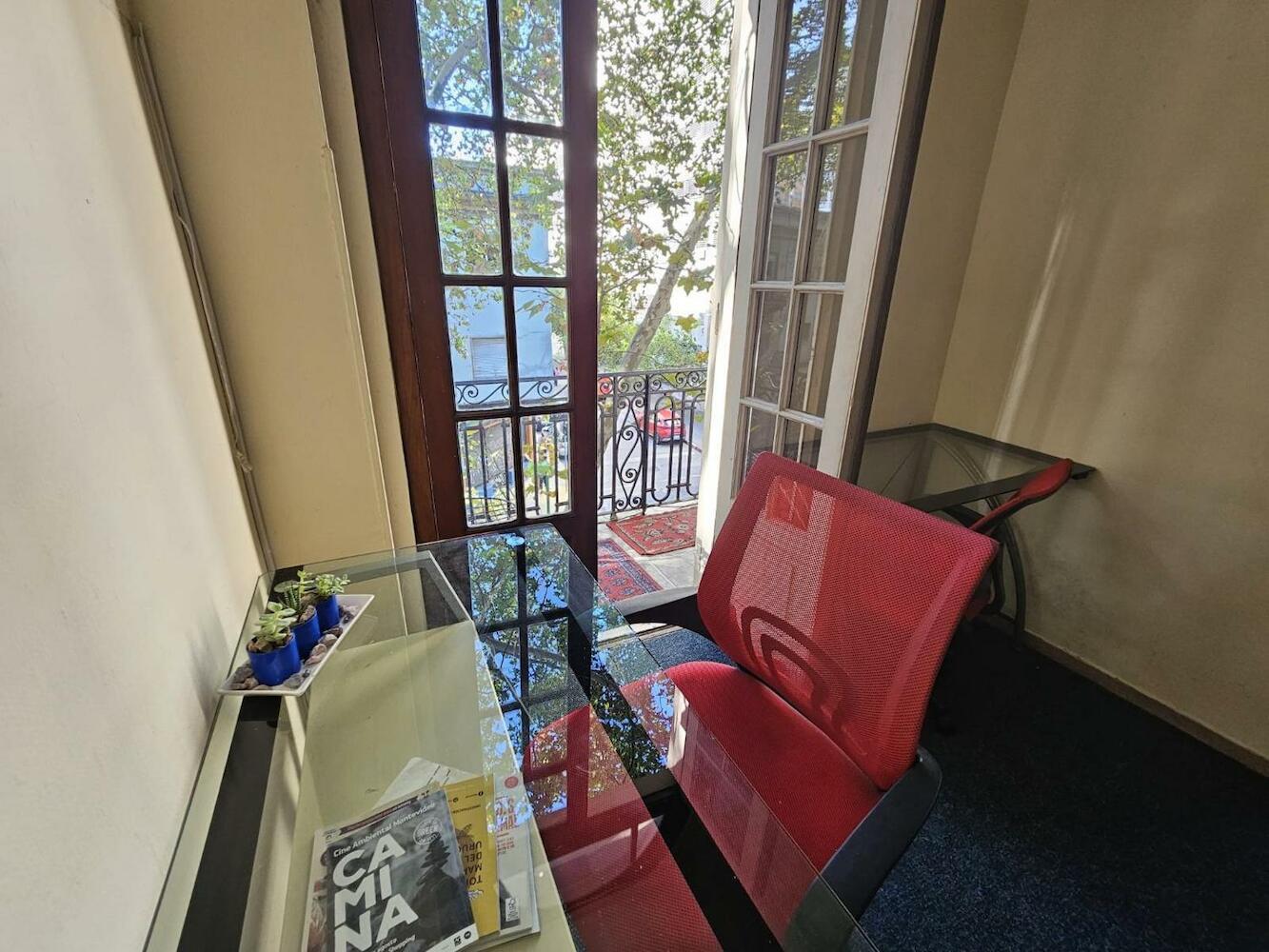 Where to stay in Montevideo on a budget Where to stay in Montevideo on a budget