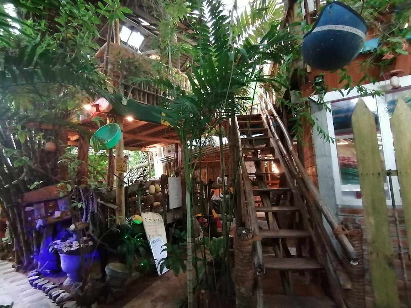 Chami's Place, Hikkaduwa