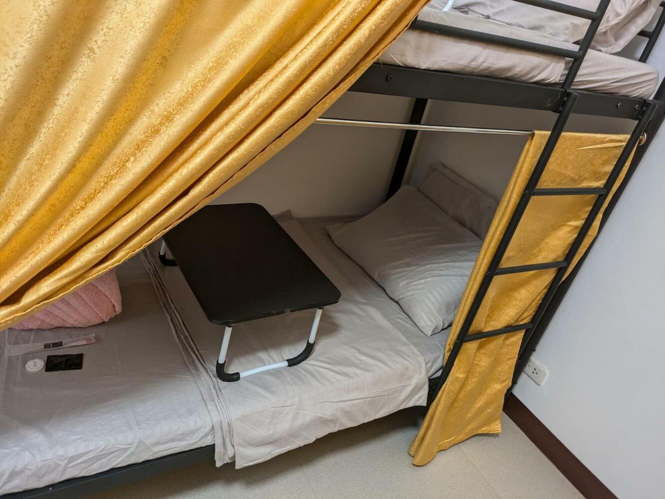 Affordable Coliving Space For Backpackers With Pool, Gym, & More, Cebu City