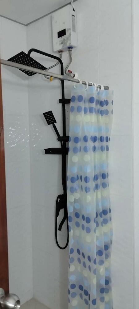 Bunk Bed Beach Hostel, Pattaya