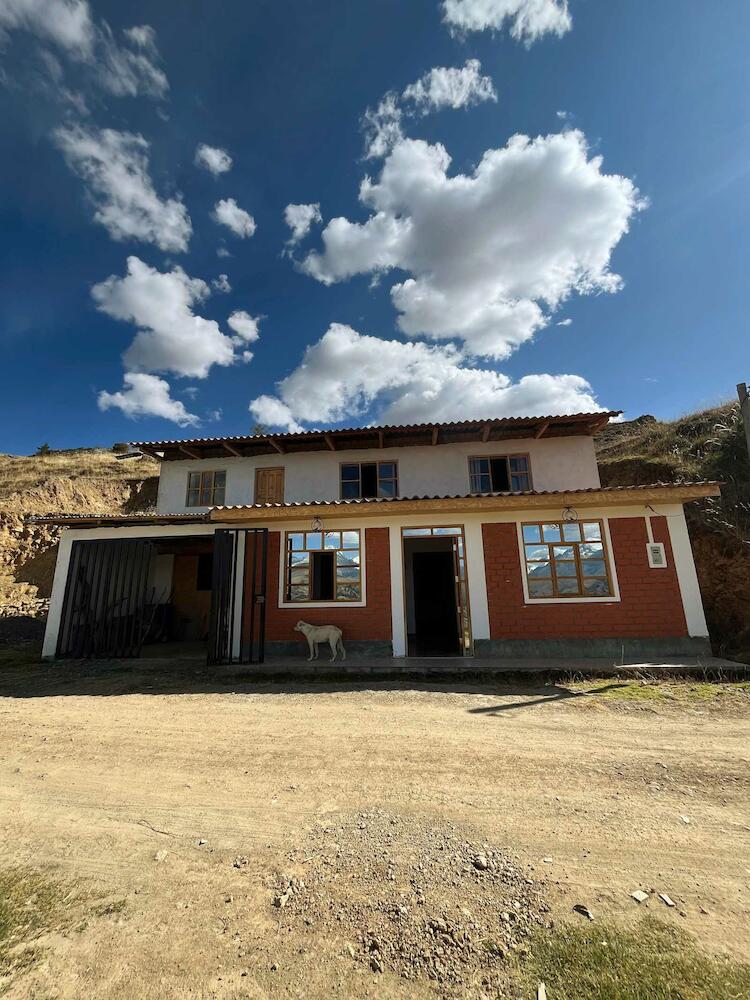 Hostel Willcacocha B&b, Huaraz