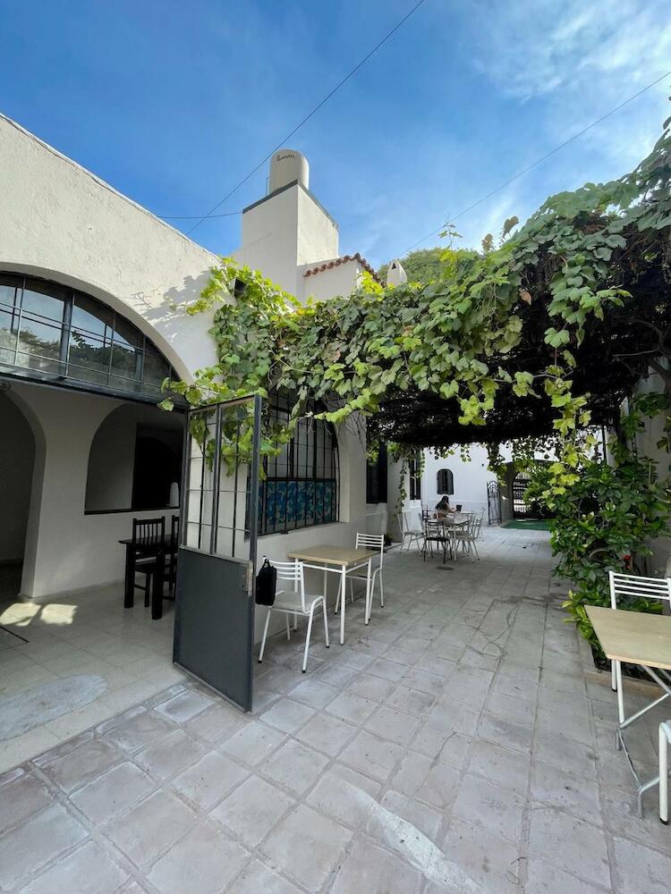 Hostel Plaza, Mendoza