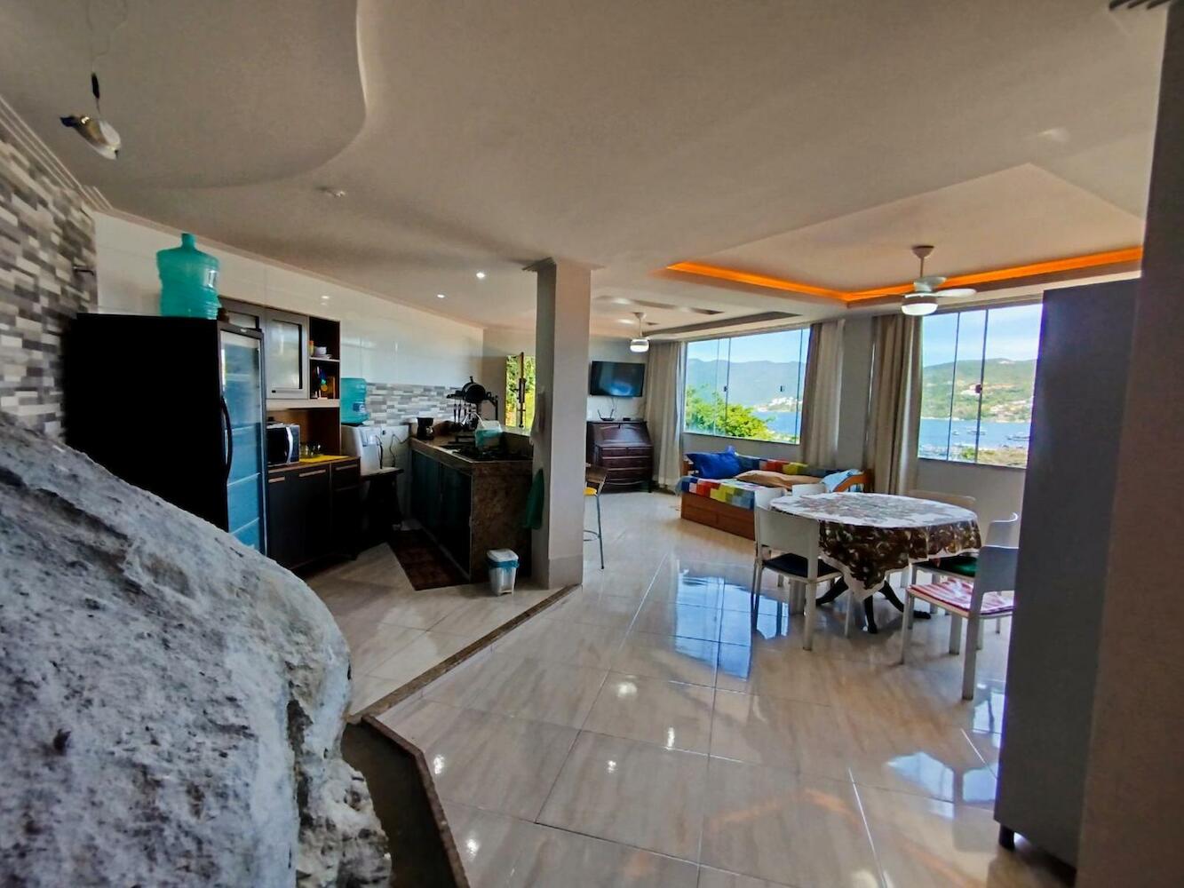Casa Da Pedra