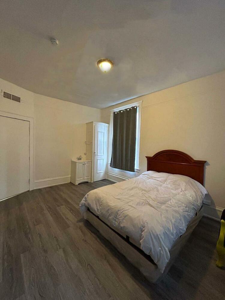 Sf Travelers Inn