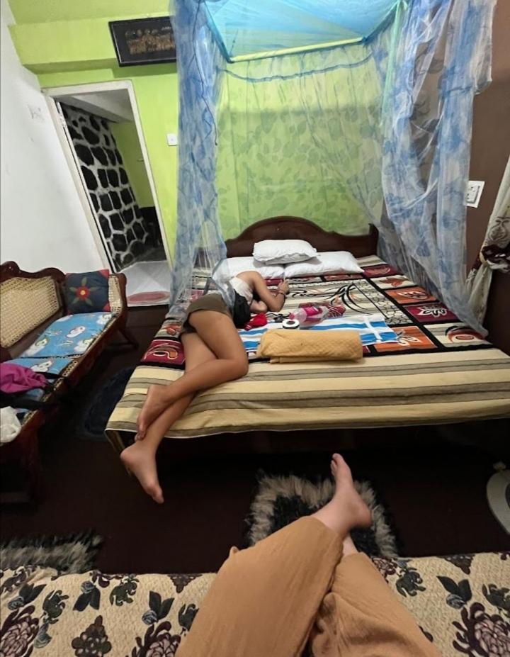 River Side Hostel, Ella
