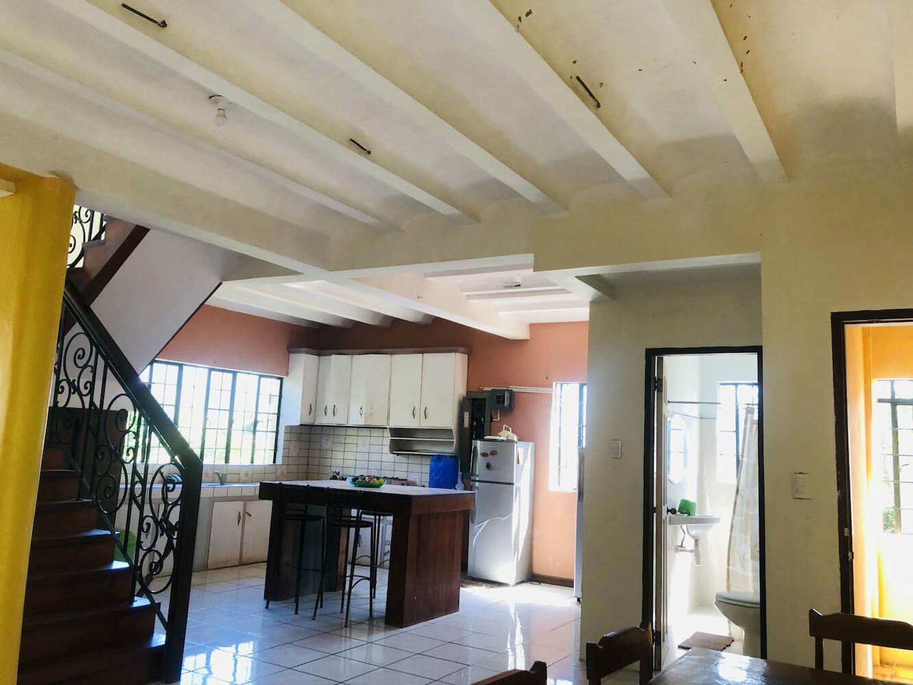 Screaming Gecko Hostel, Coron