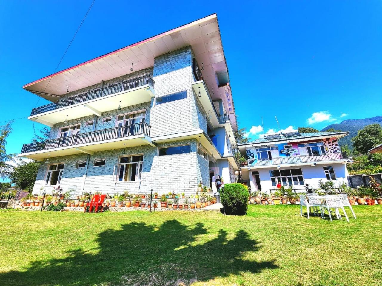 Destination Bir, Bir