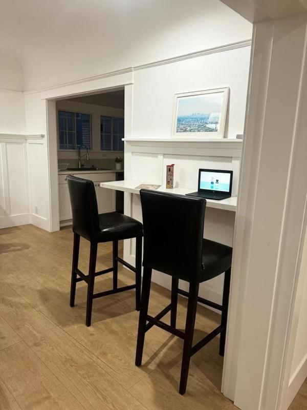 Usc University Koreatown Olympic Pico, Los Angeles