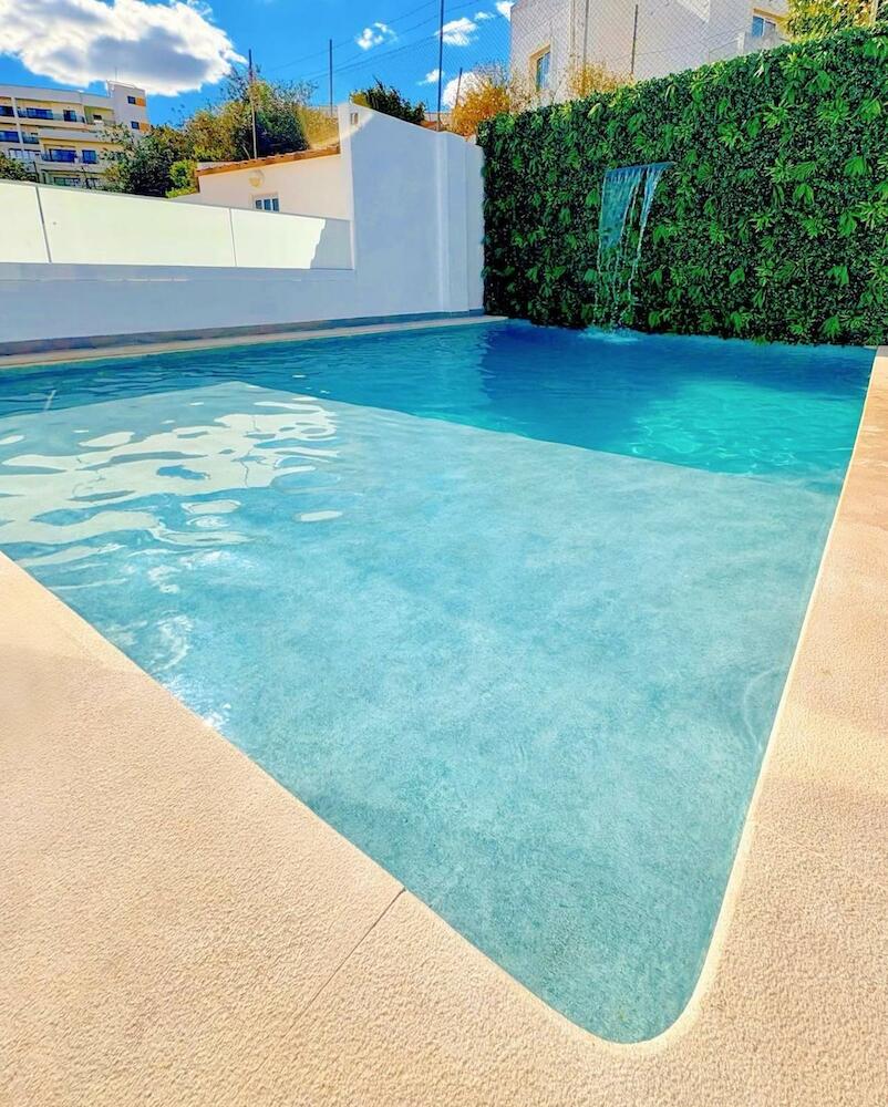 Sun Lovers Hostel, Albufeira