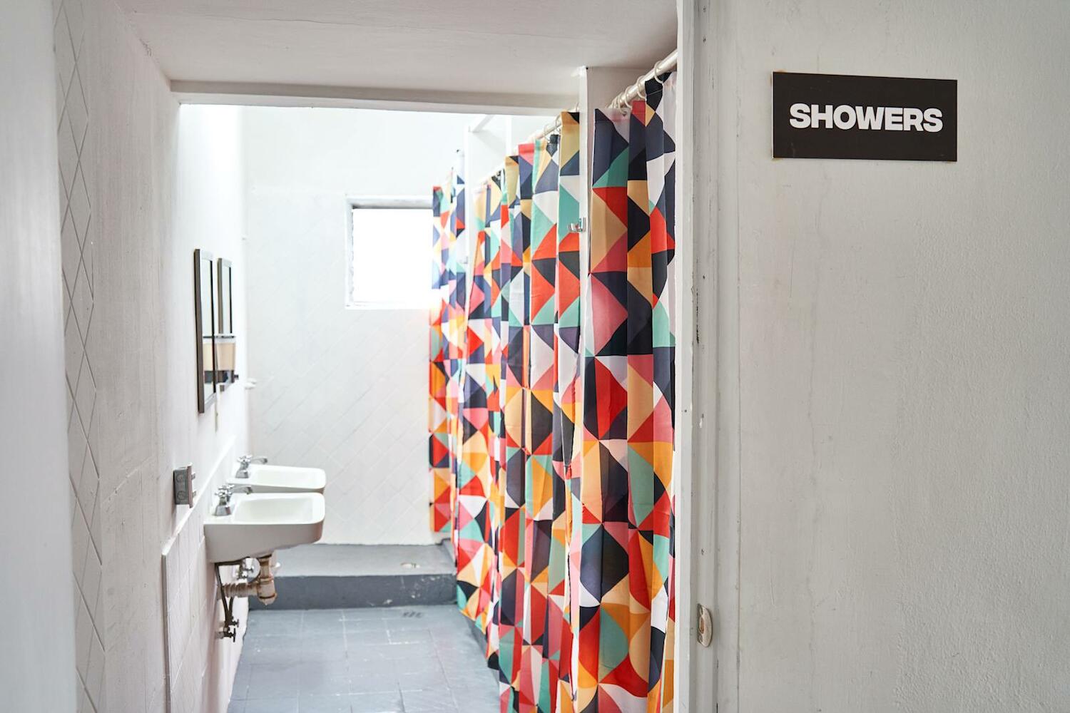Hostal Americana, Guadalajara