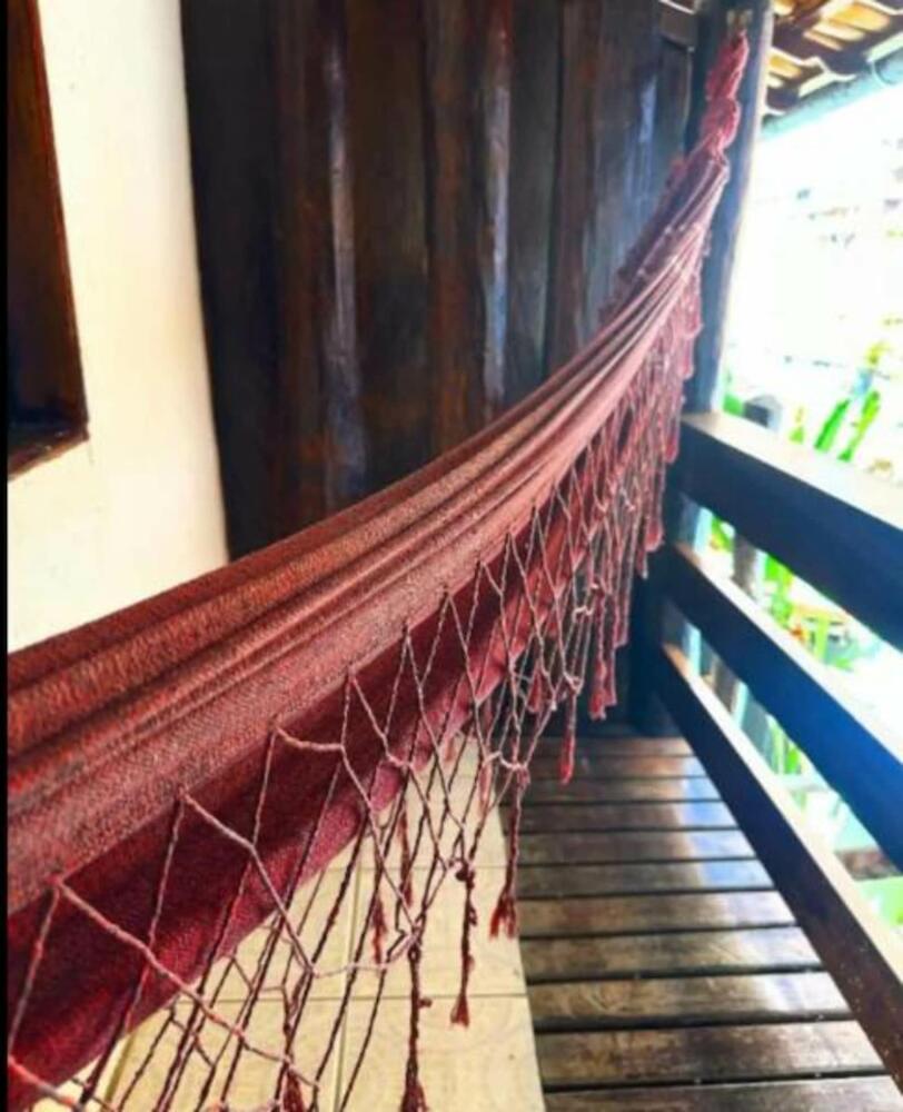 Cacau Biruta, Itacaré