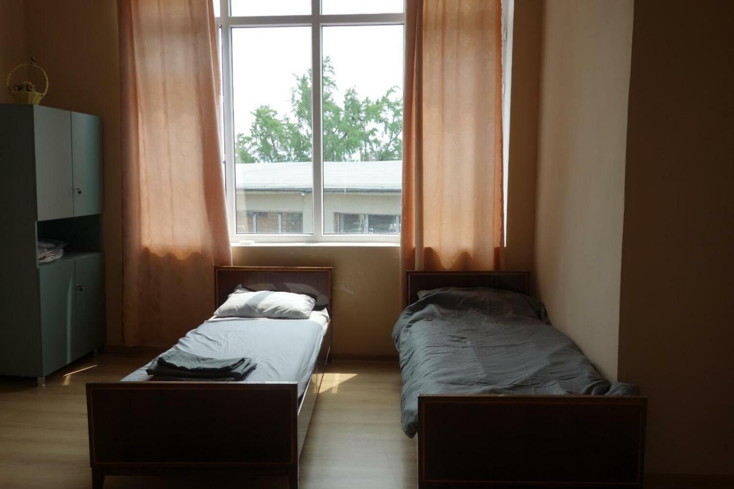 Nomads Nest, Kutaisi