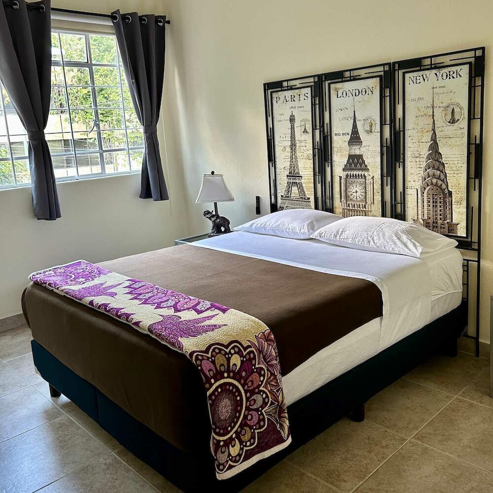 Hostal 109, Mexico City