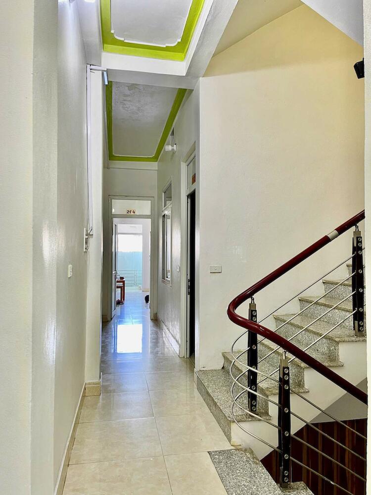 Fuji Sapa Central Hostel, Sapa