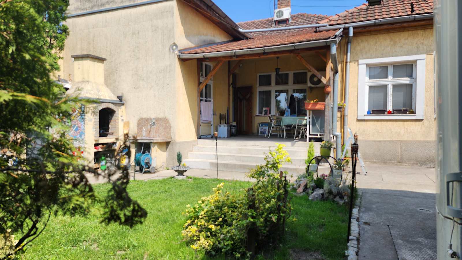 Narodni Dom, Novi Sad