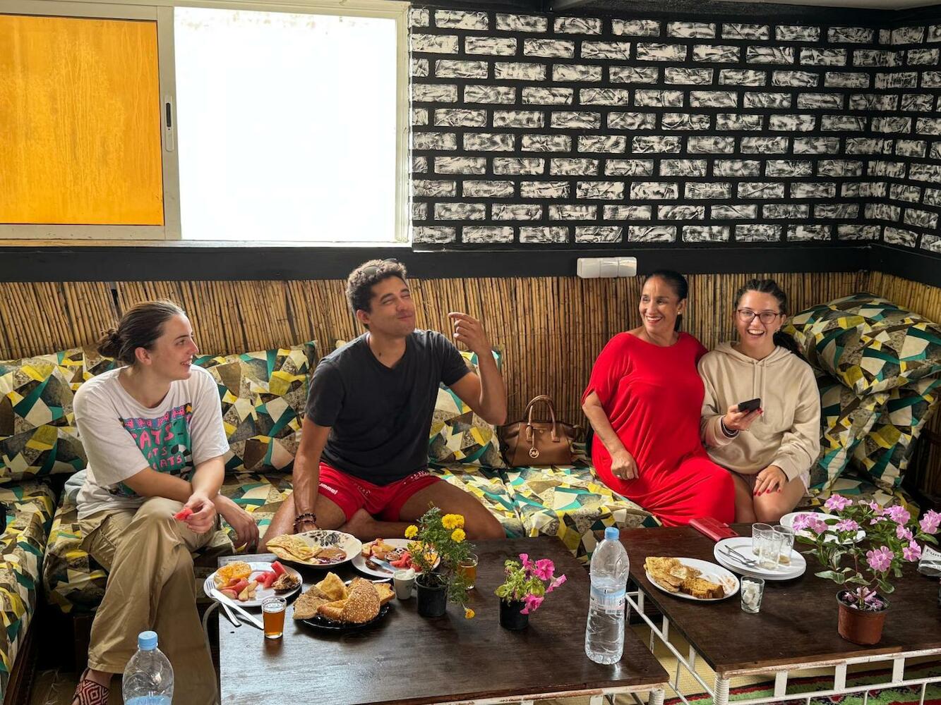 Essaouira Trip Hostel, Essaouira