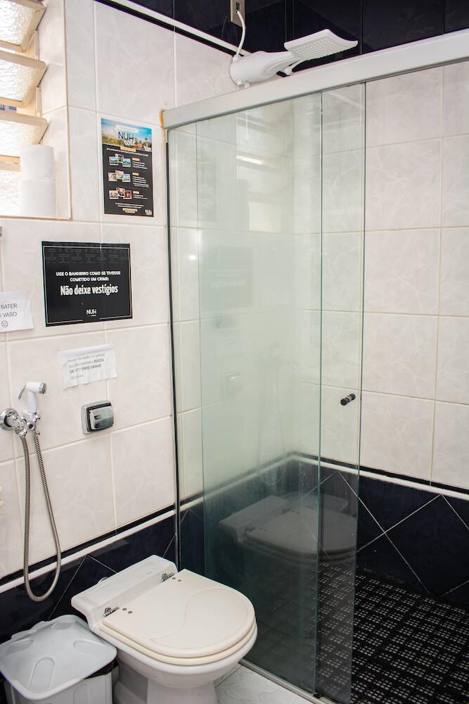 Nuh Hostel - Lourdes