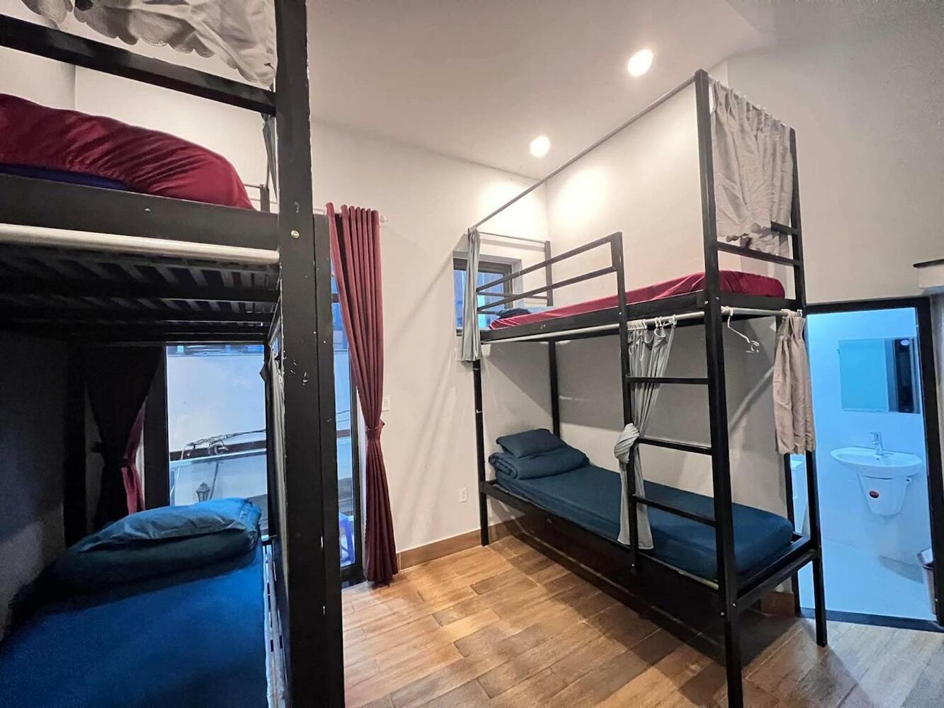 Dalat Family Center, Dalat