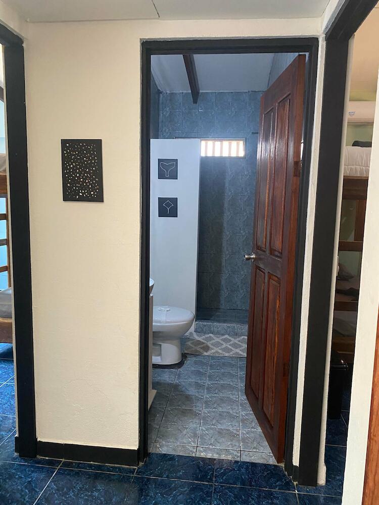 Tropical Camas, Jacó